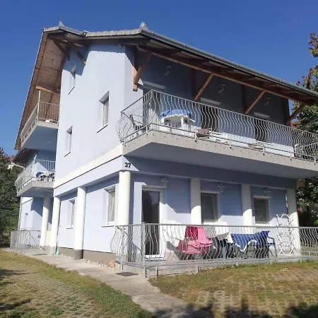 Apartment In 20675 Zalakaros