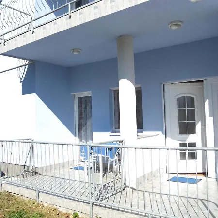 Apartment In 20675 Zalakaros