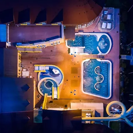 In 20675 Apartment Zalakaros