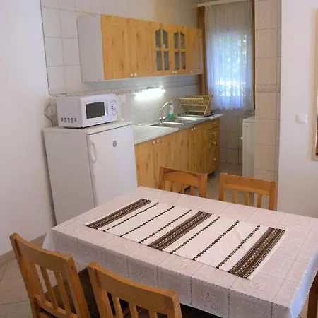 Apartman In 20675