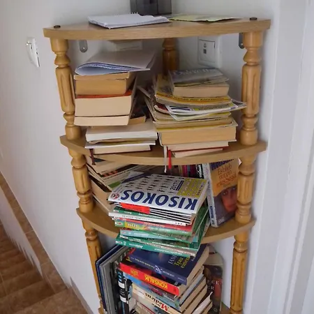 Apartman In 20675 Zalakaros