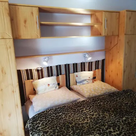 In 20675 Apartman