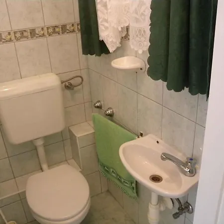 In 20675 Apartman Zalakaros