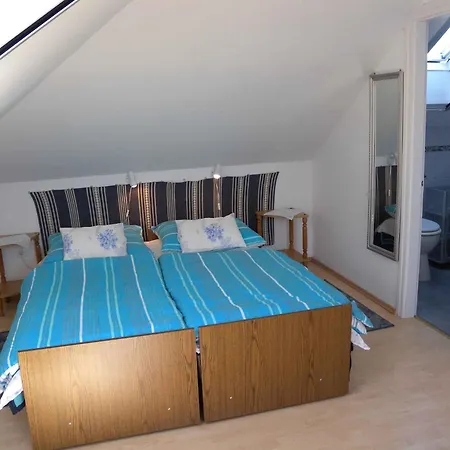 In 20675 Apartman Zalakaros