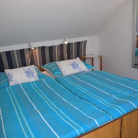 In 20675 Apartman
