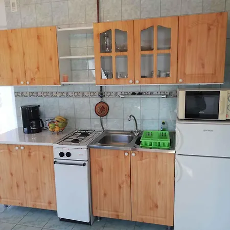 Apartman In 20675 *