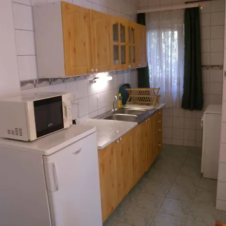 In 20675 Apartman Zalakaros