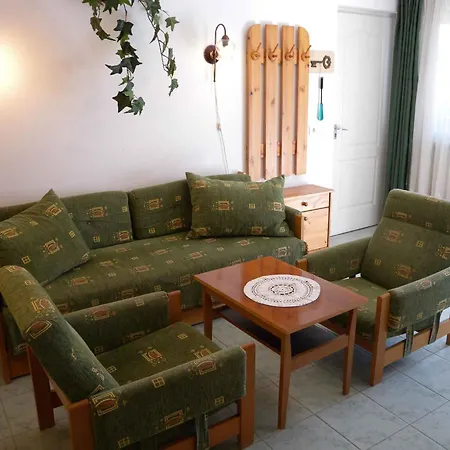 Apartman In 20675