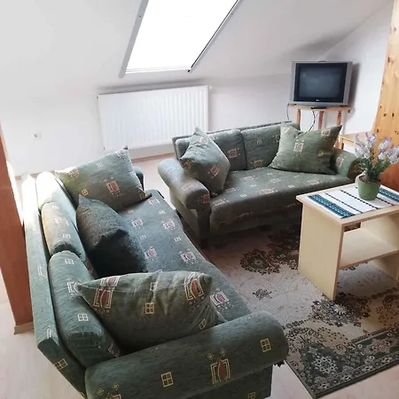 In 20675 Apartman Zalakaros