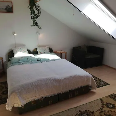 Apartman In 20675 Zalakaros