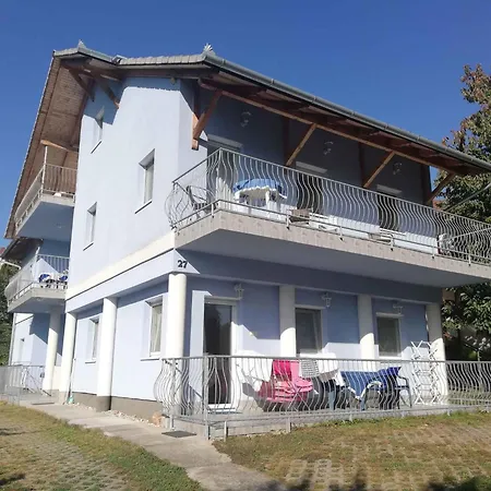 In 20675 Apartman