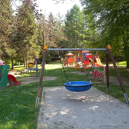 In 20675 Apartman Zalakaros