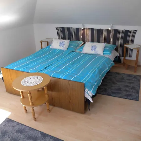 In 20675 Apartman