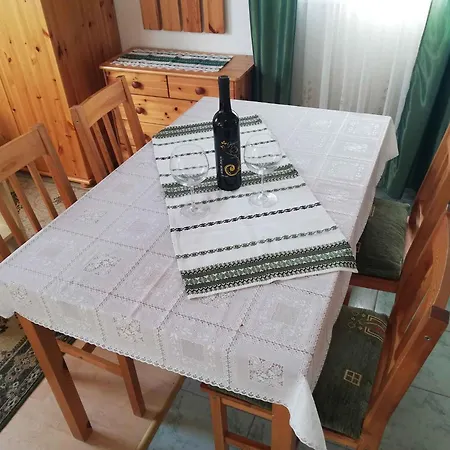 Apartman In 20675 *