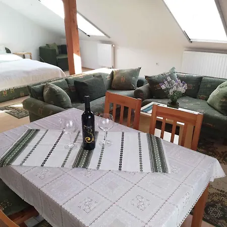 Apartman In 20675 Zalakaros