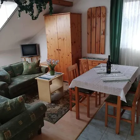 In 20675 Apartman *
