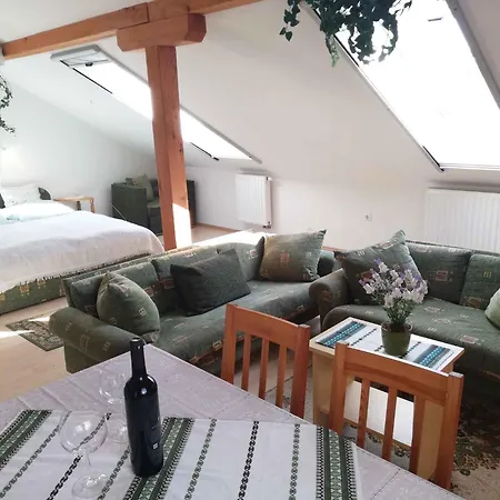 Apartman In 20675 Zalakaros