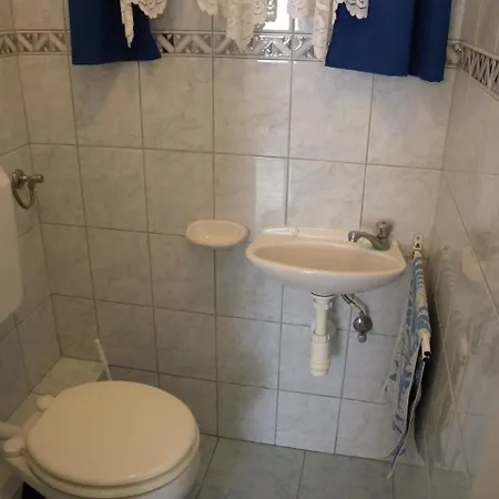 In 20675 Apartment *