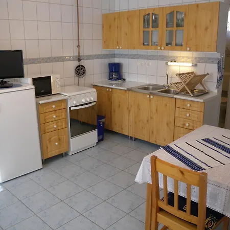 Apartment In 20675