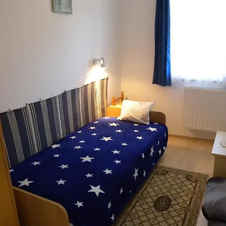 Apartment In 20675